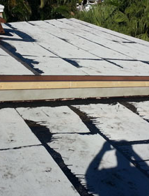 Custom Roof Flashing in Davie by Hyer Quality Roofing