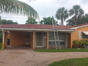 tile re-roof fort lauderdale