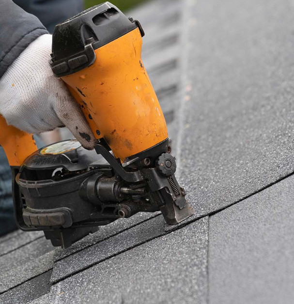 Roof Repair Services in Coconut Creek