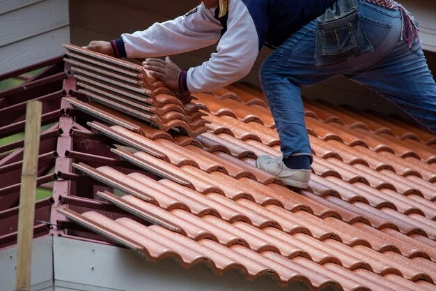 Residential Roof Replacement in Boca Raton