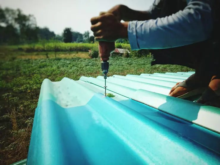 Best Technology for Custom Metal Roofing Panels in Deerfield Beach