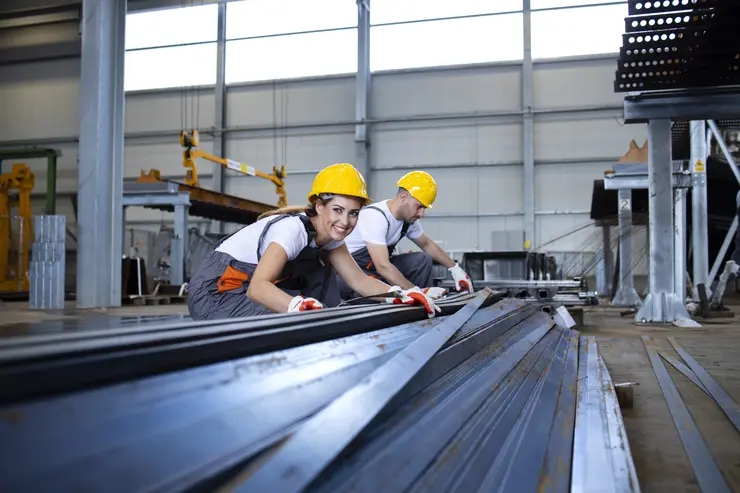 Metal roofing panels in Boca Raton