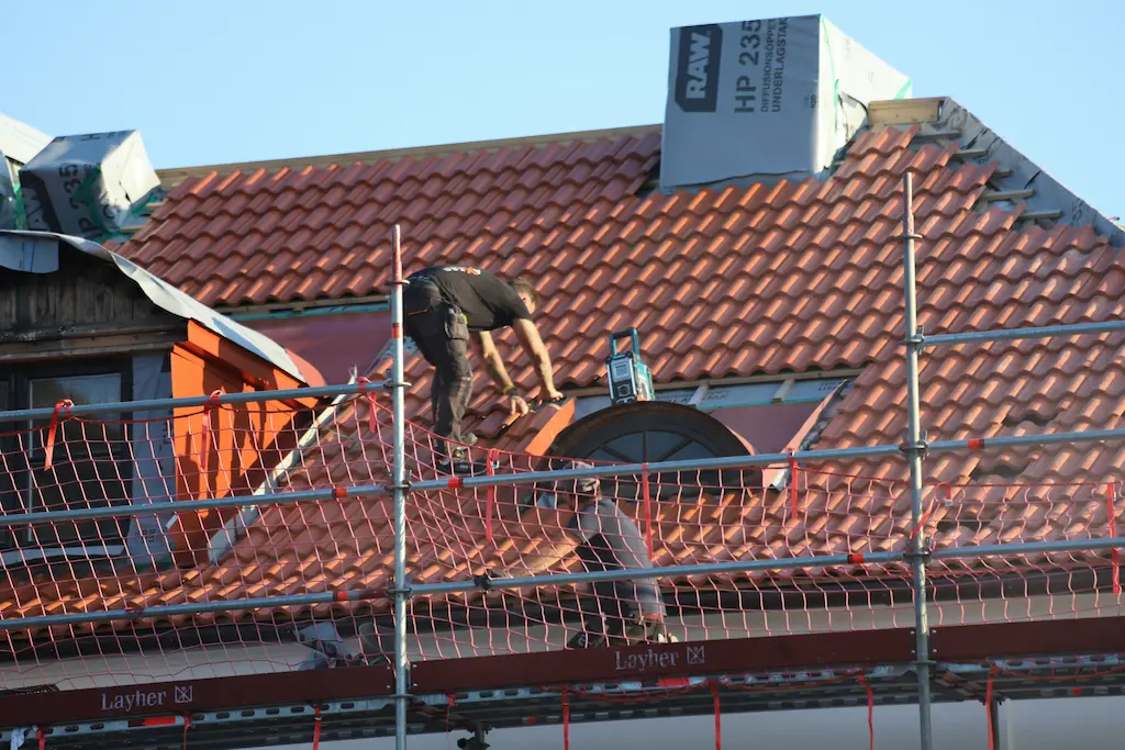 Roof Maintenance in Boca Raton